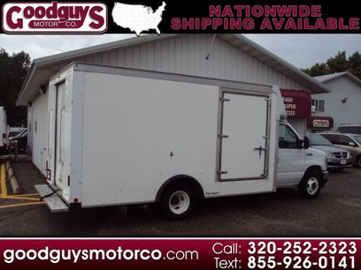 Used 2022 Ford E-350 and Econoline 350 Super Duty