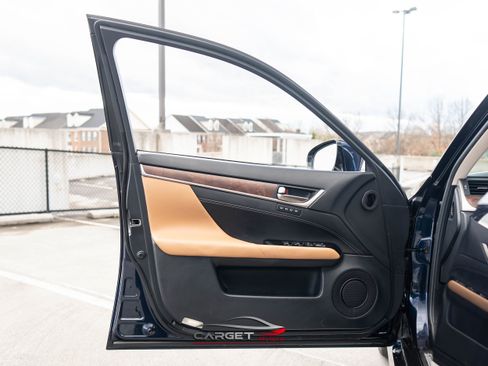 Used 2016 Lexus GS 350 image 45