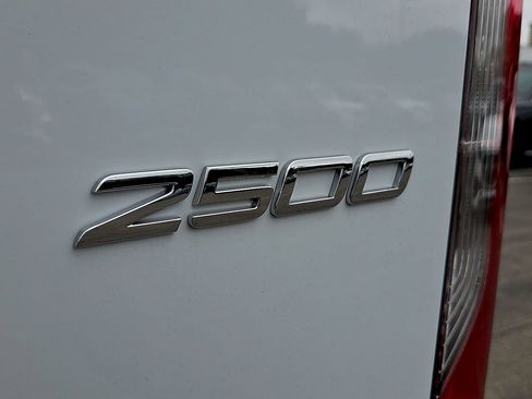 New 2026 Mercedes-Benz Sprinter 2500 image 12