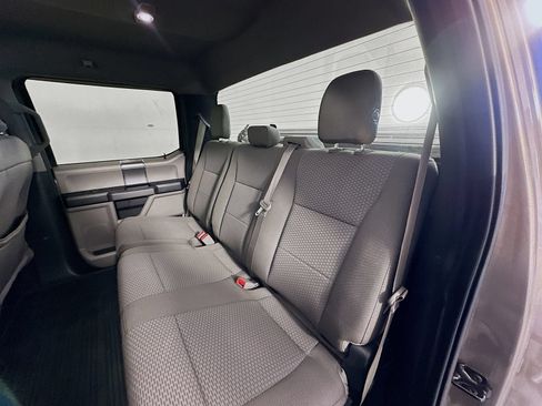 Used 2019 Ford F150 XLT w/ Equipment Group 302A Luxury RWD image 24