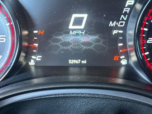 Used 2022 Dodge Charger R/T w/ Blacktop Package RWD image 32