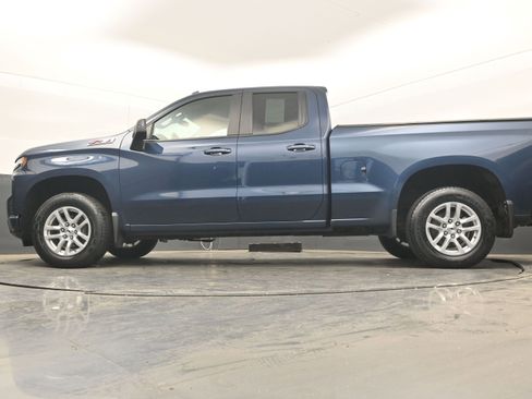 Used 2019 Chevrolet Silverado 1500 RST AWD/4WD image 21