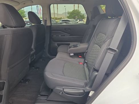 Certified 2026 Nissan Pathfinder SV AWD/4WD image 14