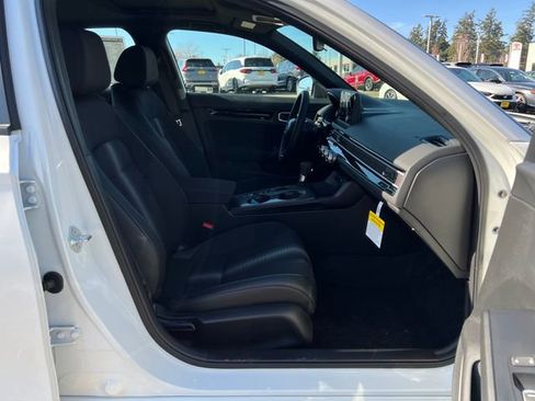 New 2026 Honda Civic Sport image 10