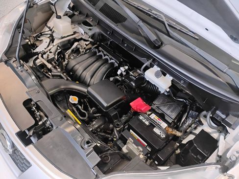Used 2019 Nissan NV200 S FWD image 42