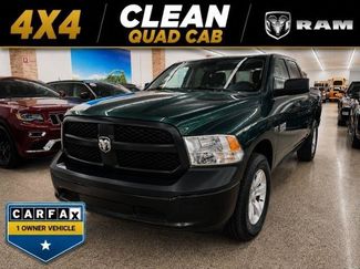 Used 2022 RAM 1500 Tradesman w/ Popular Equipment Group AWD/4WD video 1