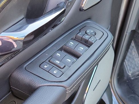 New 2026 RAM 1500 Rebel w/ G/T Package image 15