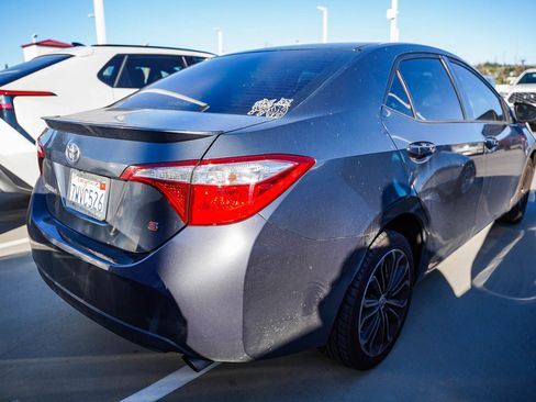 Used 2016 Toyota Corolla LE image 8