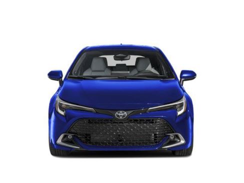 Used 2025 Toyota Corolla XSE FWD image 4