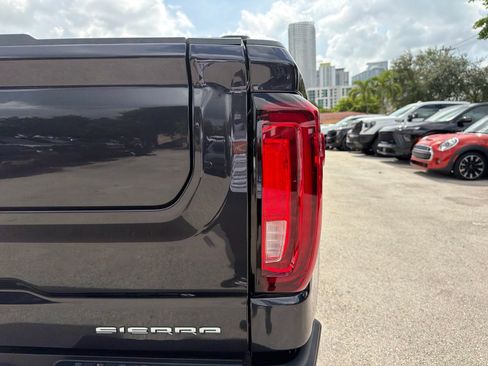 Used 2024 GMC Sierra 1500 Denali w/ Technology Package RWD image 18