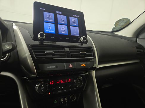 Used 2023 Mitsubishi Eclipse Cross AWD image 21