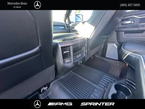 Used 2026 RAM 3500 Laramie AWD/4WD image 27
