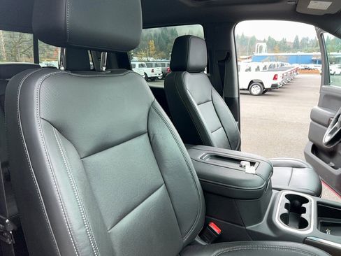 Used 2020 GMC Sierra 1500 SLT w/ SLT Premium Plus Package image 29