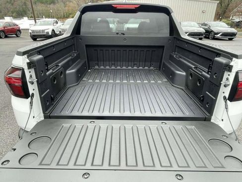 New 2026 Hyundai Santa Cruz SEL image 24