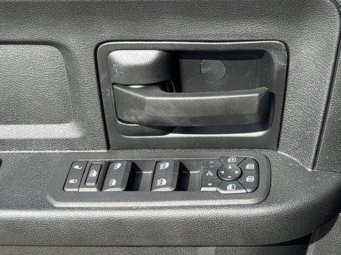 New 2026 RAM 2500 Tradesman image 15