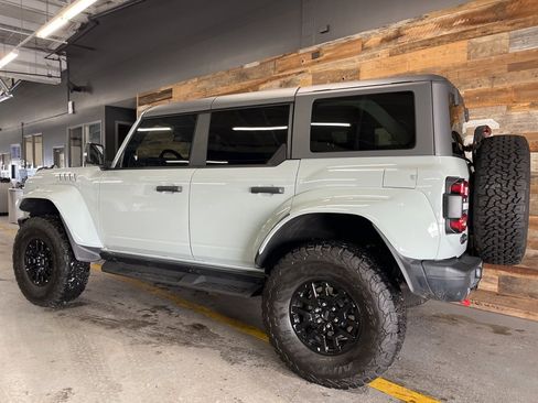 Used 2024 Ford Bronco Raptor image 20