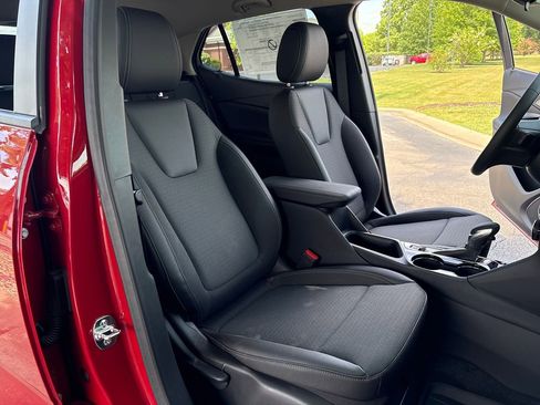 New 2026 Buick Encore GX Preferred FWD image 31