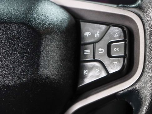 Used 2022 Ford Bronco Outer Banks AWD/4WD image 15