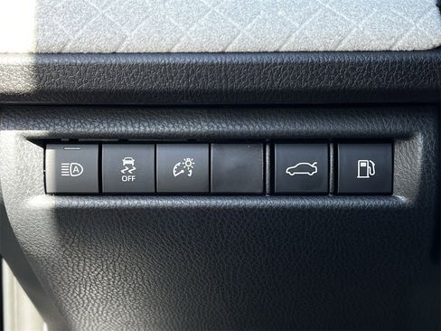 New 2026 Toyota Camry XLE image 19