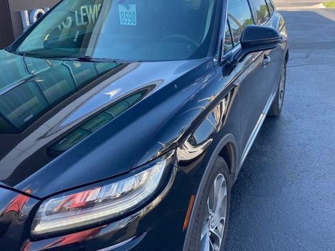 Used 2023 Lincoln Nautilus Reserve w/ Luxury Package AWD/4WD image 1
