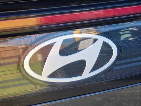 Used 2025 Hyundai Sonata SEL FWD image 17