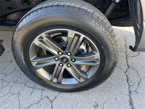 Used 2023 Ford F150 XLT w/ Equipment Group 302A High image 11