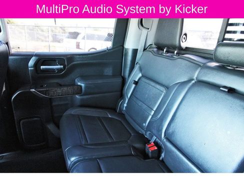 Used 2020 GMC Sierra 1500 Denali w/ Denali Ultimate Package image 12