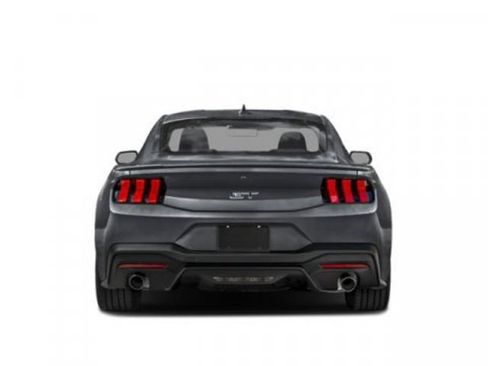 New 2025 Ford Mustang GT Premium image 4