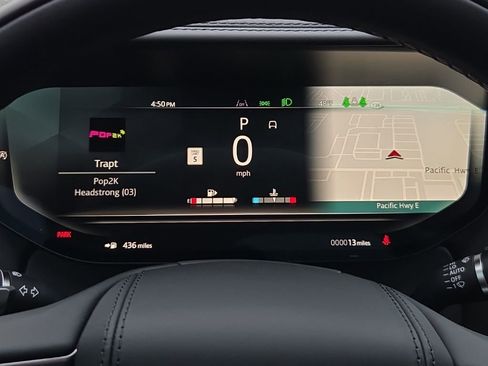 New 2026 Land Rover Range Rover SE image 27