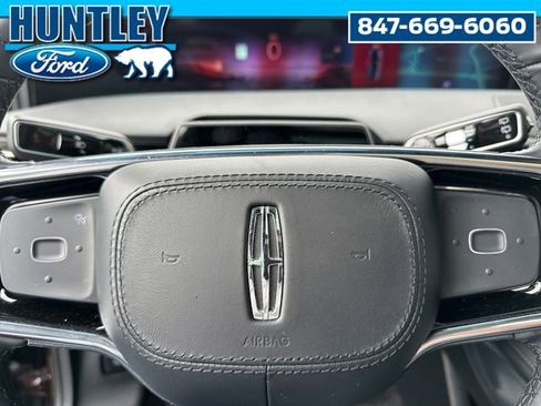 Used 2024 Lincoln Nautilus Reserve w/ Equipment Group 202A image 34