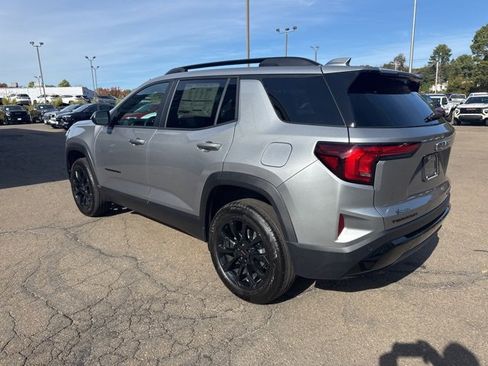 New 2026 GMC Terrain Elevation w/ Black Edition image 4