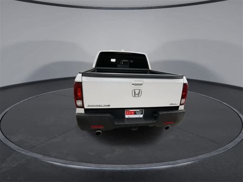 Certified 2023 Honda Ridgeline RTL image 7