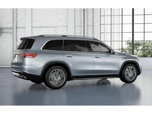New 2026 Mercedes-Benz GLS 450 GLS 450 image 18