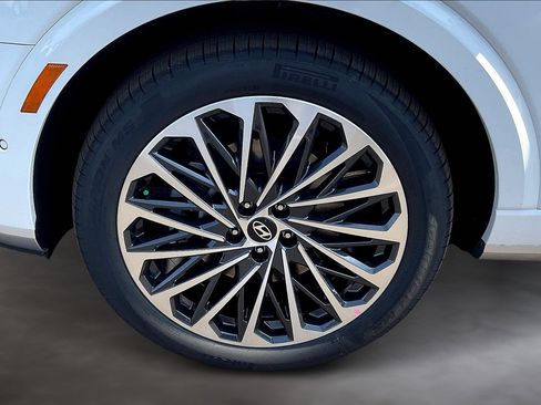 New 2026 Hyundai Palisade Calligraphy image 13