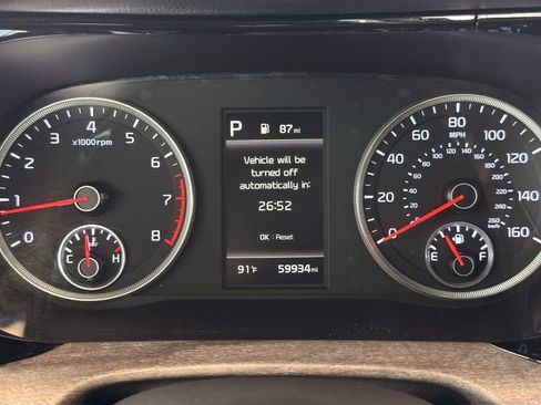 Used 2022 Kia K5 EX w/ EX Premium Package FWD image 26