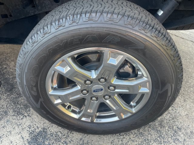 Used 2021 Ford F150 XLT w/ Equipment Group 302A High RWD image 23