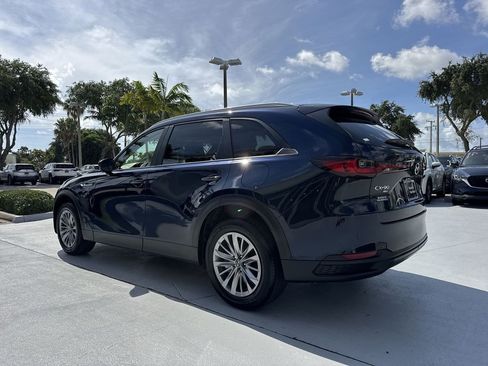 Used 2026 MAZDA CX-90 3.3 Turbo w/ Select Package AWD/4WD image 26