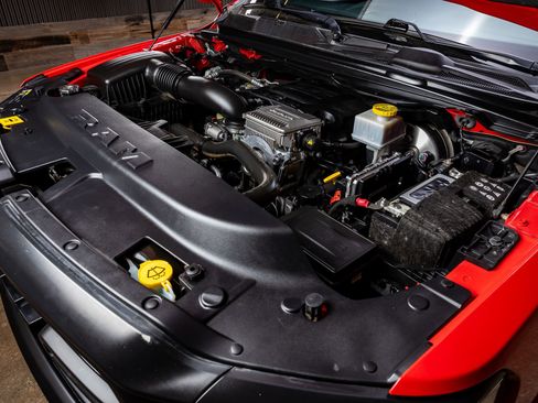 Used 2021 RAM 1500 Lone Star w/ Built-to-serve Edition image 40