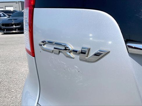 Used 2012 Honda CR-V LX image 28