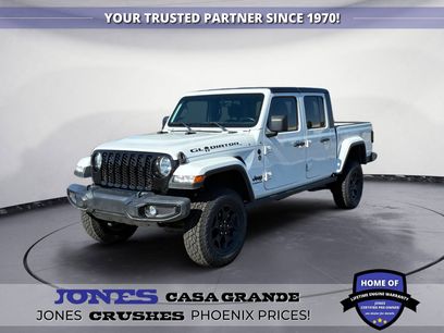Used 2021 Jeep Gladiator Sport