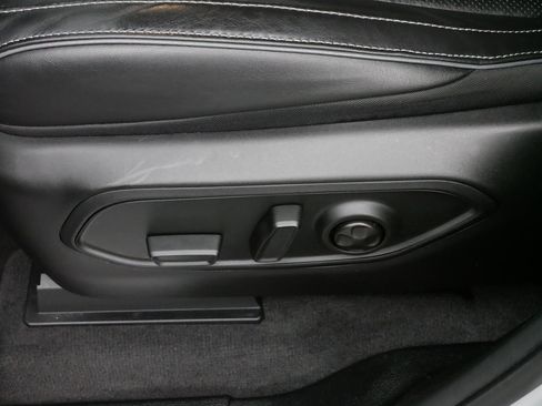 Used 2022 Jeep Grand Cherokee L Overland image 20