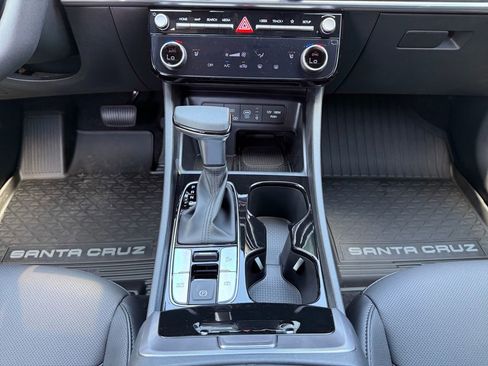 New 2026 Hyundai Santa Cruz SEL image 17