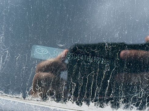 New 2026 Hyundai Tucson SEL image 25