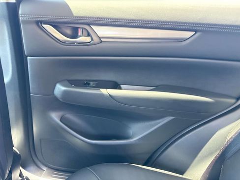Certified 2025 MAZDA CX-5 AWD 2.5 S w/ Select Package image 12