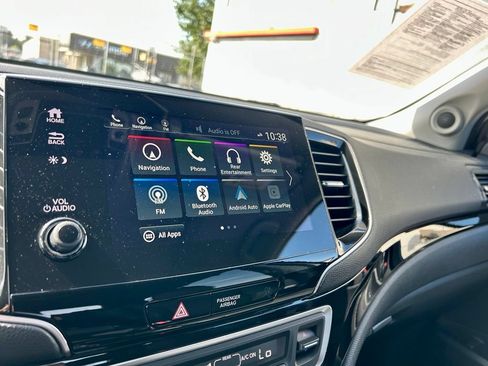 Used 2022 Honda Pilot Elite image 27