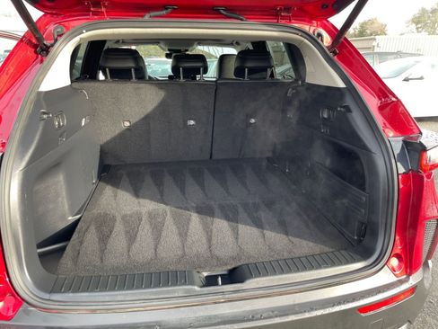 Used 2025 MAZDA CX-50 2.5 Hybrid w/ Premium Plus Pkg image 34