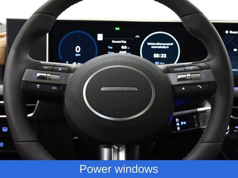 New 2025 Hyundai Sonata Limited image 10