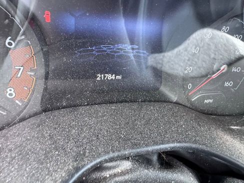 Used 2022 Jeep Compass Latitude w/ Convenience Group image 10