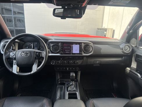 Used 2023 Toyota Tacoma TRD Pro image 13