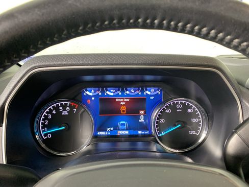 Used 2022 Ford F150 XLT w/ Equipment Group 302A High RWD image 21